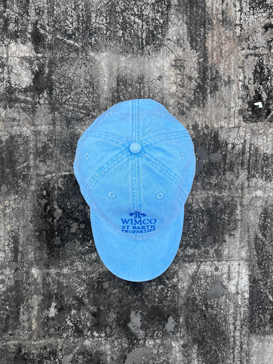 Adams Wimco St Barth Old Money Cap