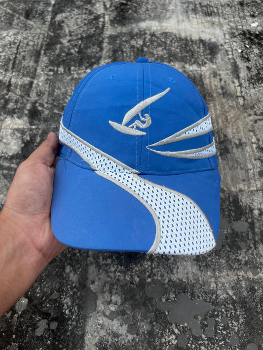 CYS Polyester Breathable Sports Cap