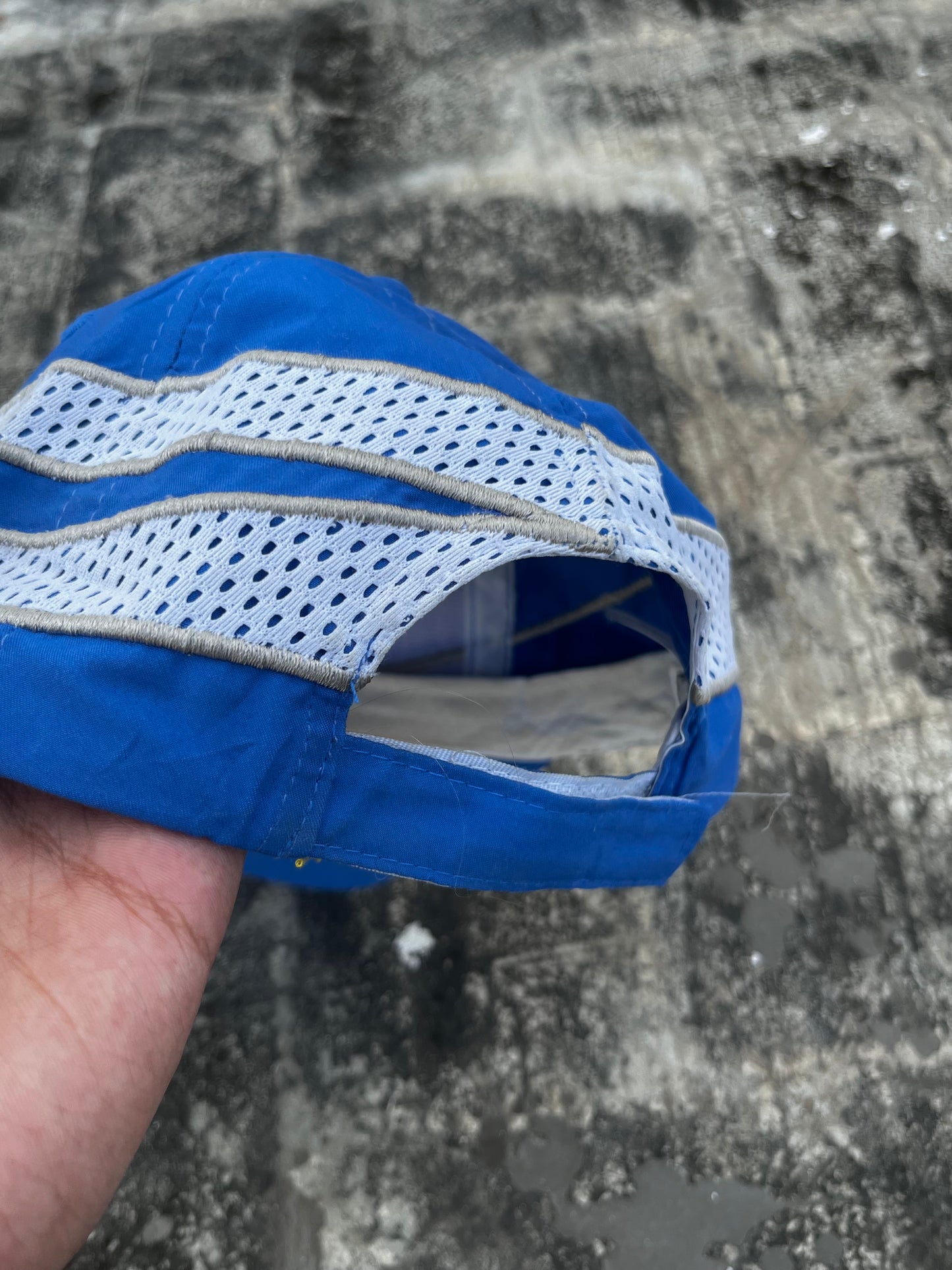CYS Polyester Breathable Sports Cap