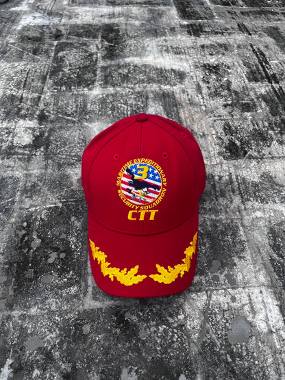 CTT Security Squadron Cap