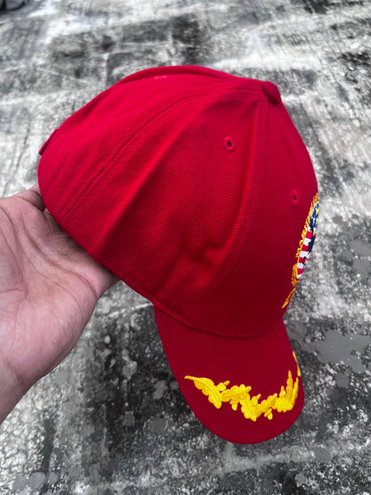 CTT Security Squadron Cap