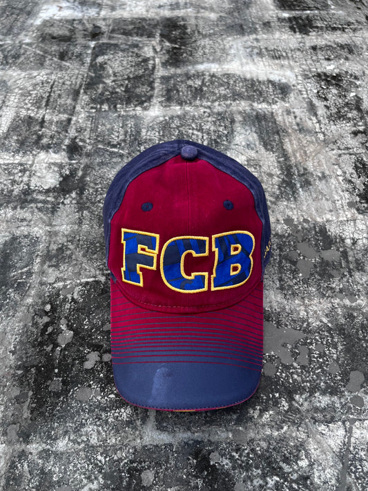 FC Barcelona Cap