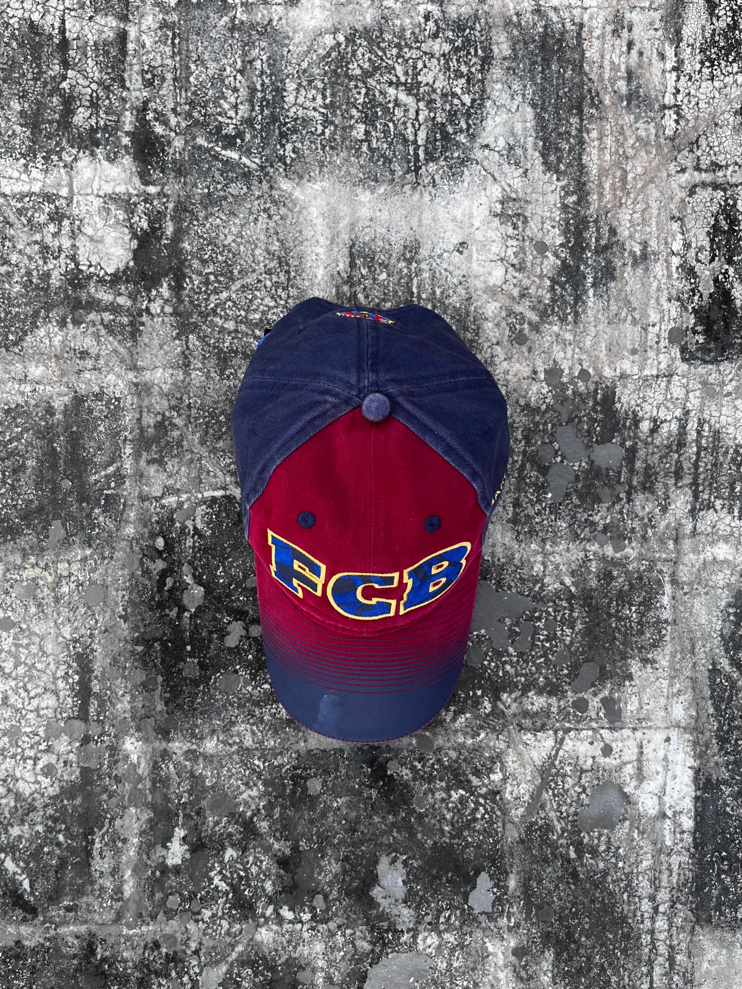 FC Barcelona Cap