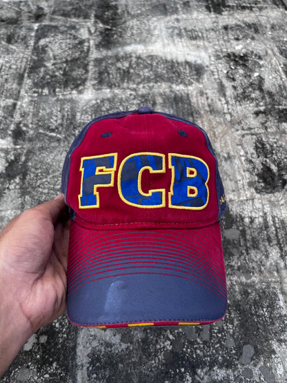 FC Barcelona Cap