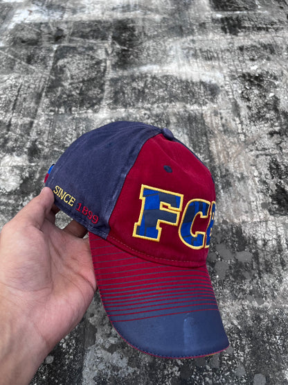 FC Barcelona Cap