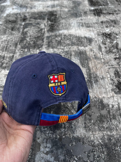 FC Barcelona Cap