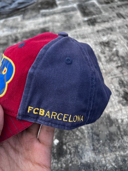 FC Barcelona Cap