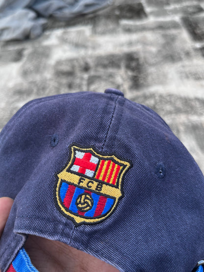 FC Barcelona Cap