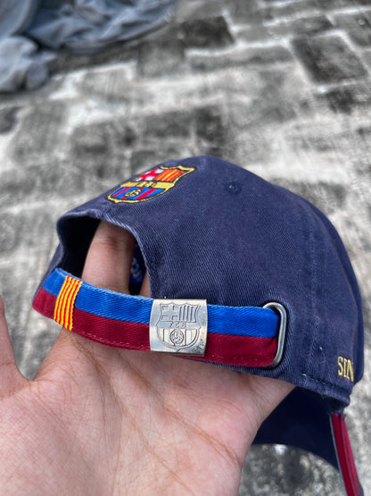FC Barcelona Cap