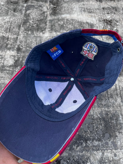 FC Barcelona Cap