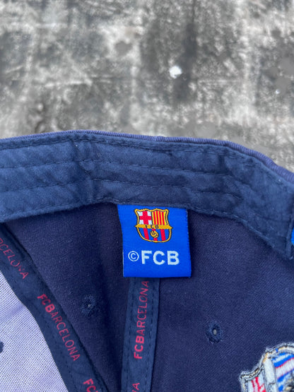 FC Barcelona Cap