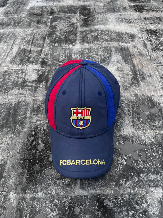 FC Barcelona Club Cap