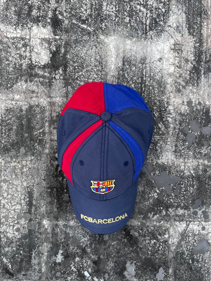 FC Barcelona Club Cap