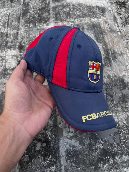FC Barcelona Club Cap