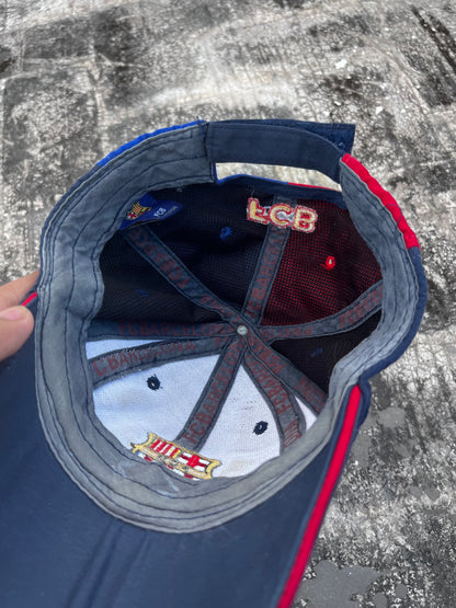 FC Barcelona Club Cap