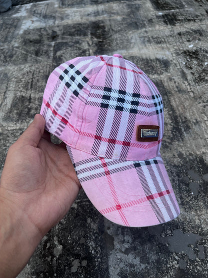 Burberry Cap Light Pink