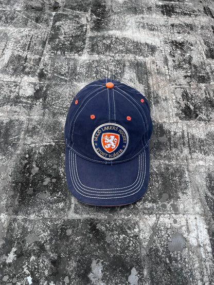 Vaxjo Lakers Hockey 1997 Club Cap