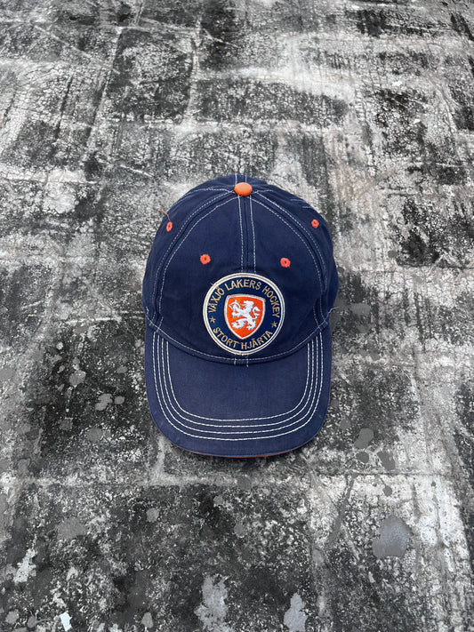 Vaxjo Lakers Hockey 1997 Club Cap