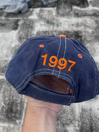 Vaxjo Lakers Hockey 1997 Club Cap