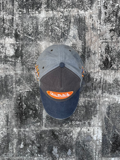 Von Dutch Vintage Cap