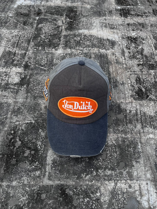 Von Dutch Vintage Cap