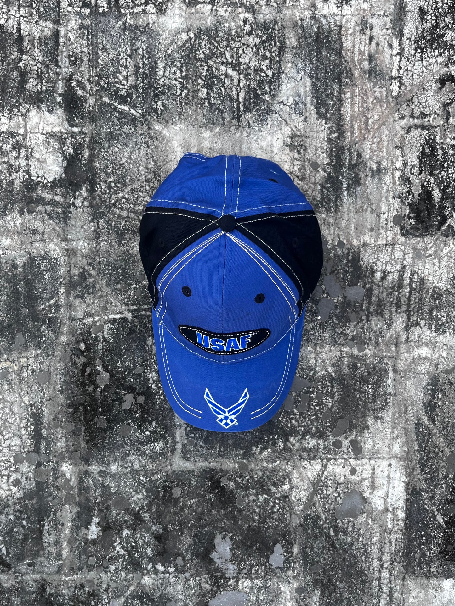 USAF Blue Cap