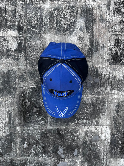 USAF Blue Cap