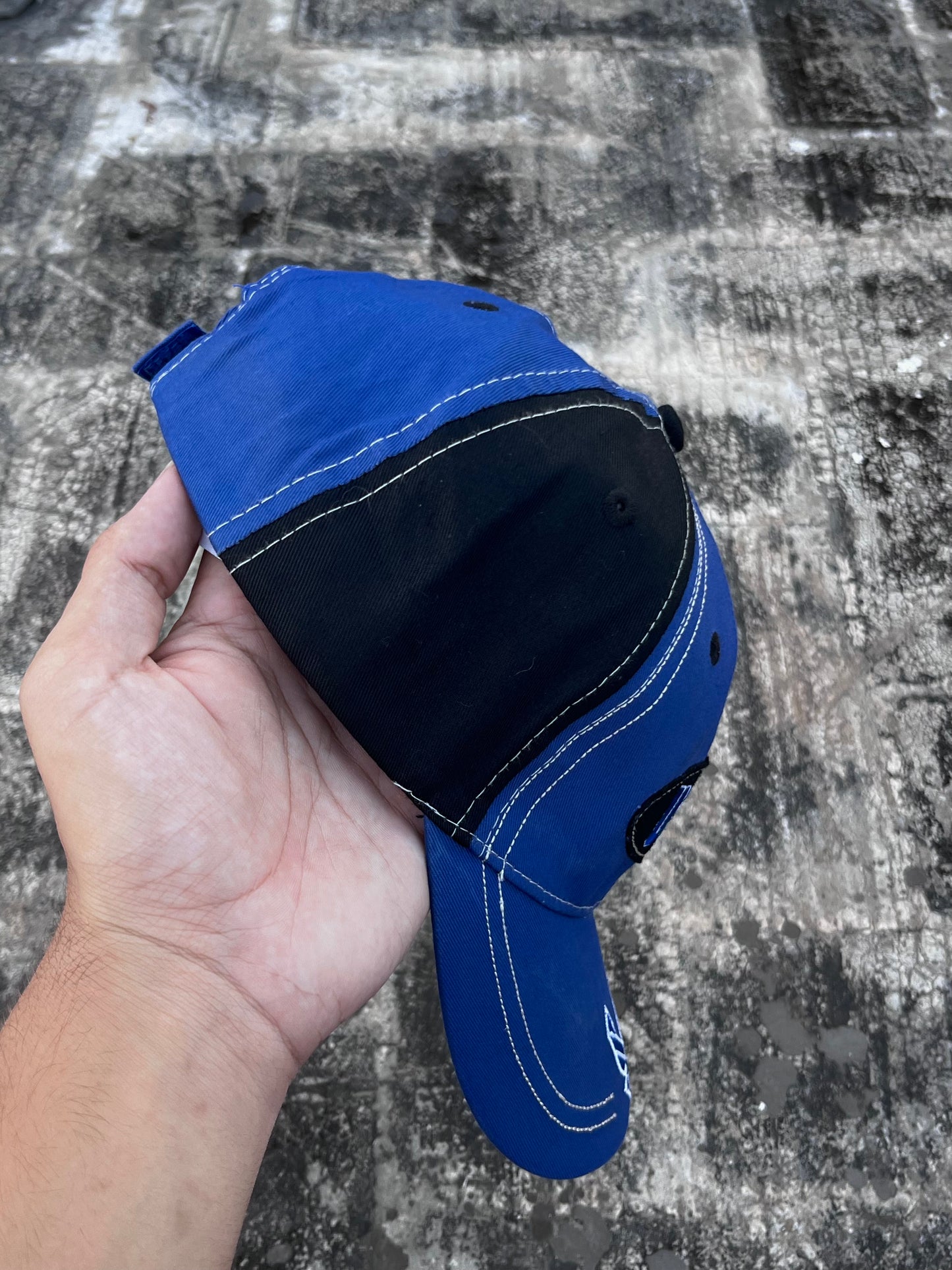 USAF Blue Cap
