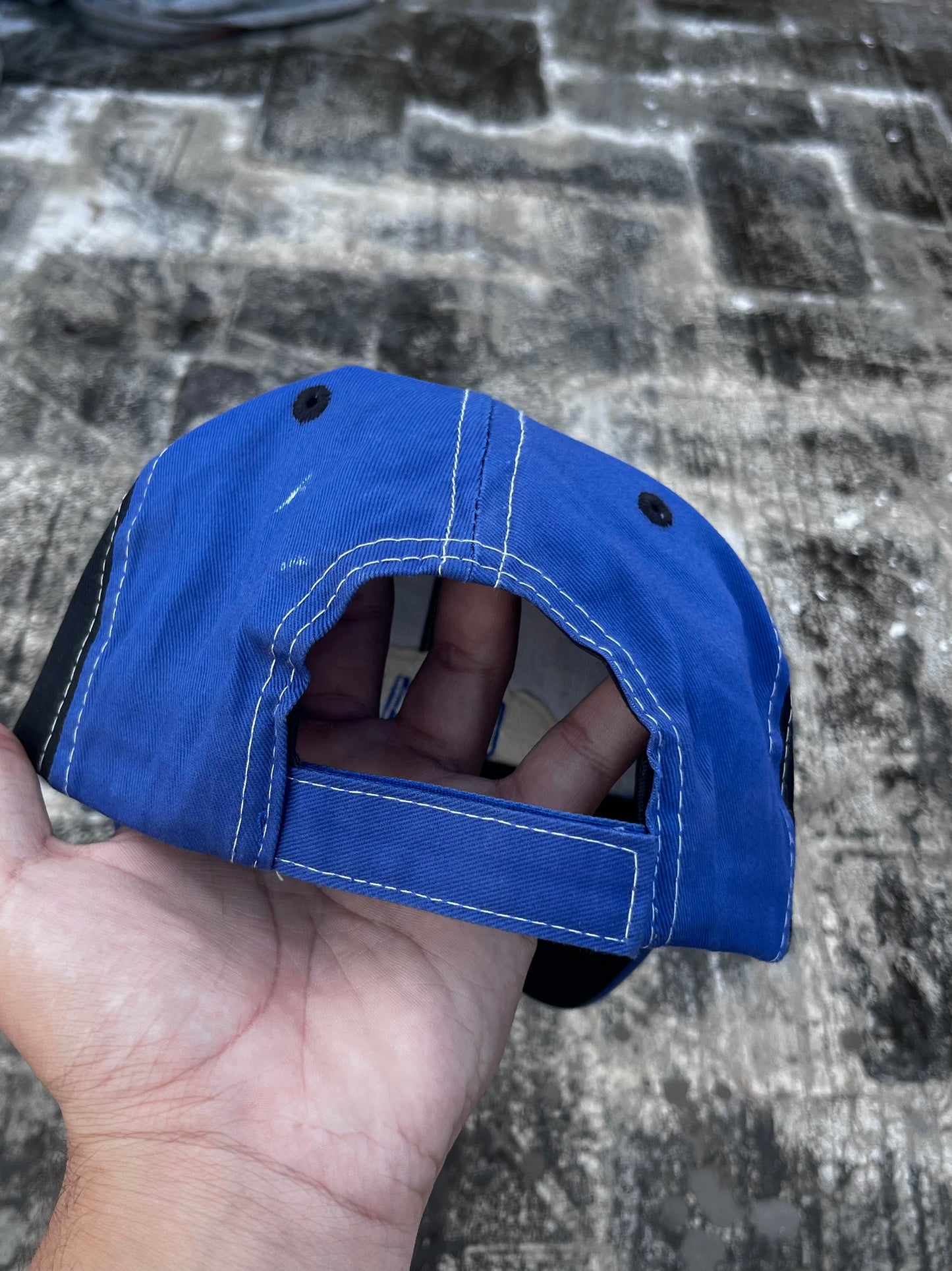 USAF Blue Cap