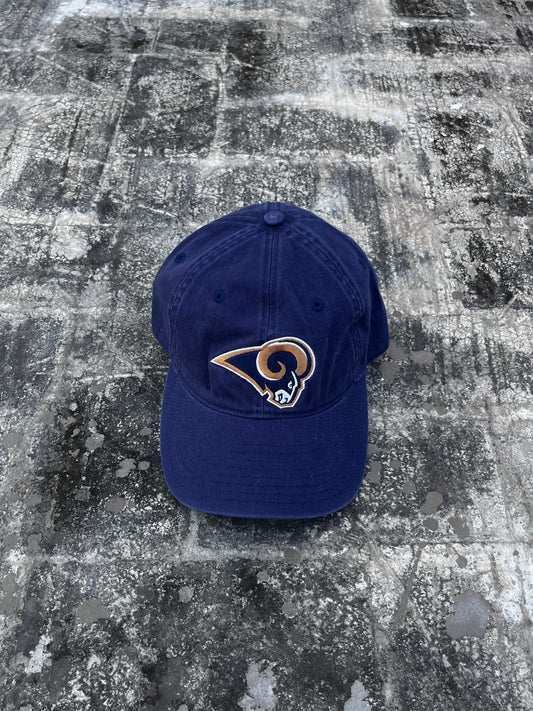 Los Angeles Rams Club Cap