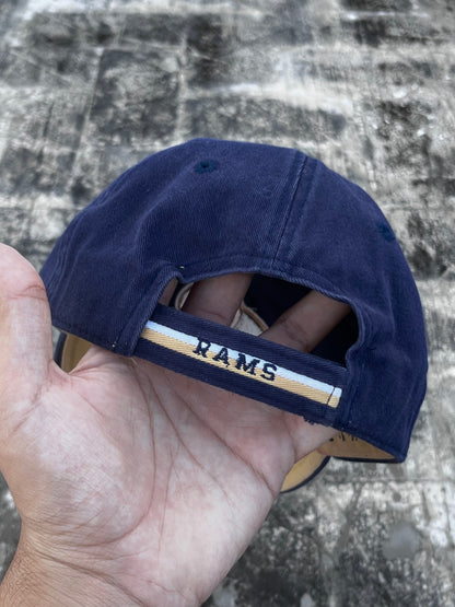 Los Angeles Rams Club Cap