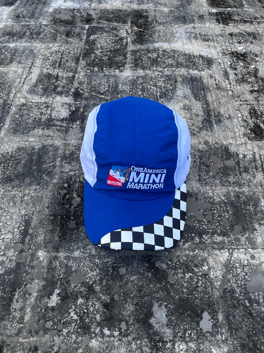 One America Marathon Sports Cap