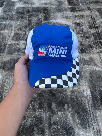 One America Marathon Sports Cap