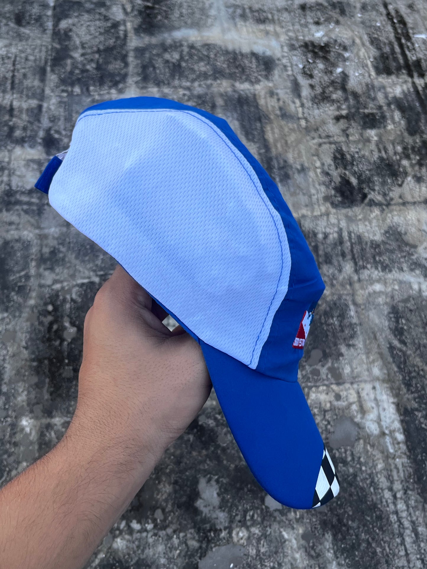 One America Marathon Sports Cap