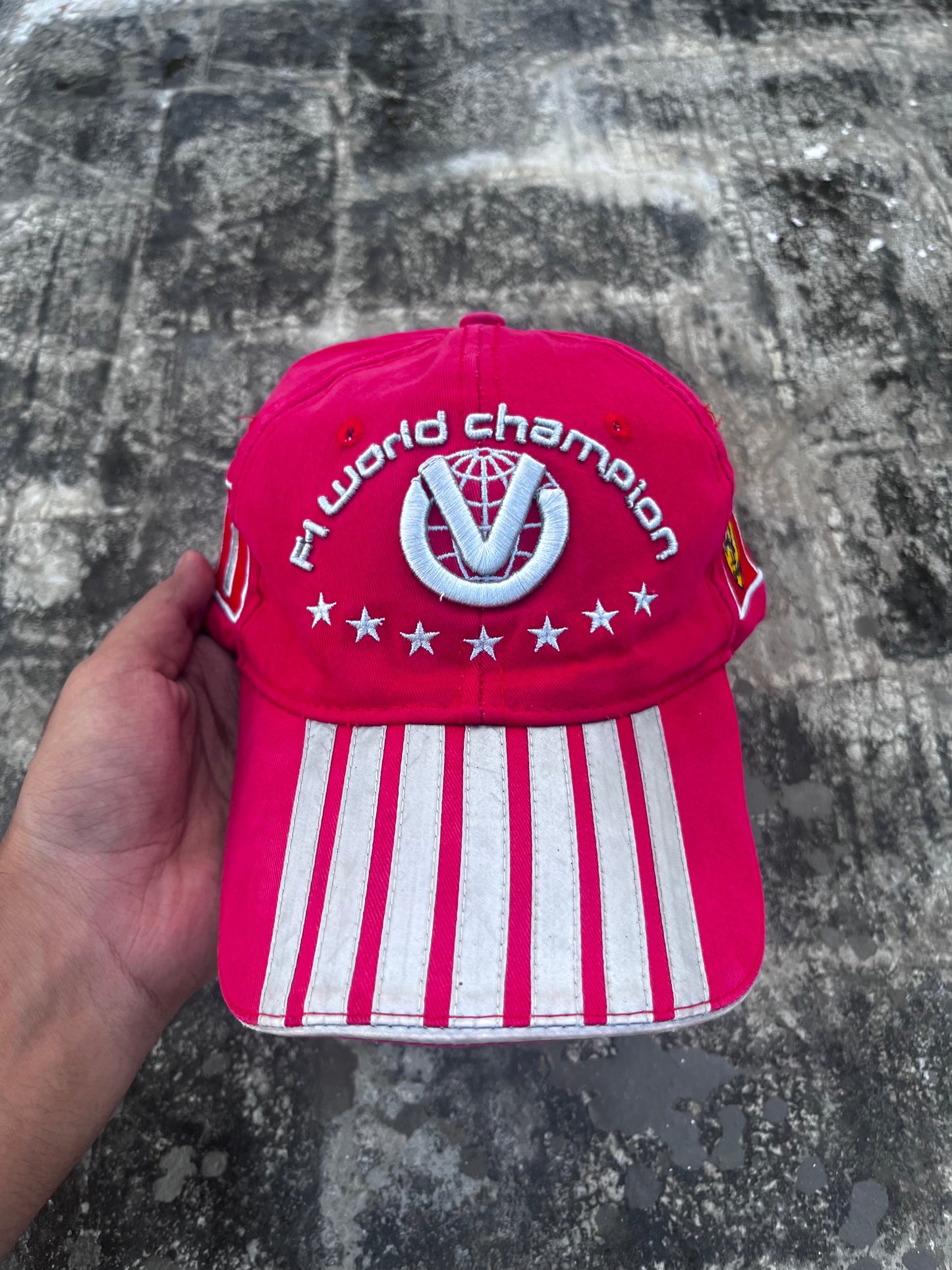 Ferrari F1 Michael Schumacher Collection ( Coded & Super Rare )