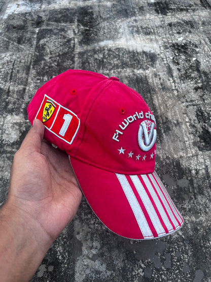 Ferrari F1 Michael Schumacher Collection ( Coded & Super Rare )