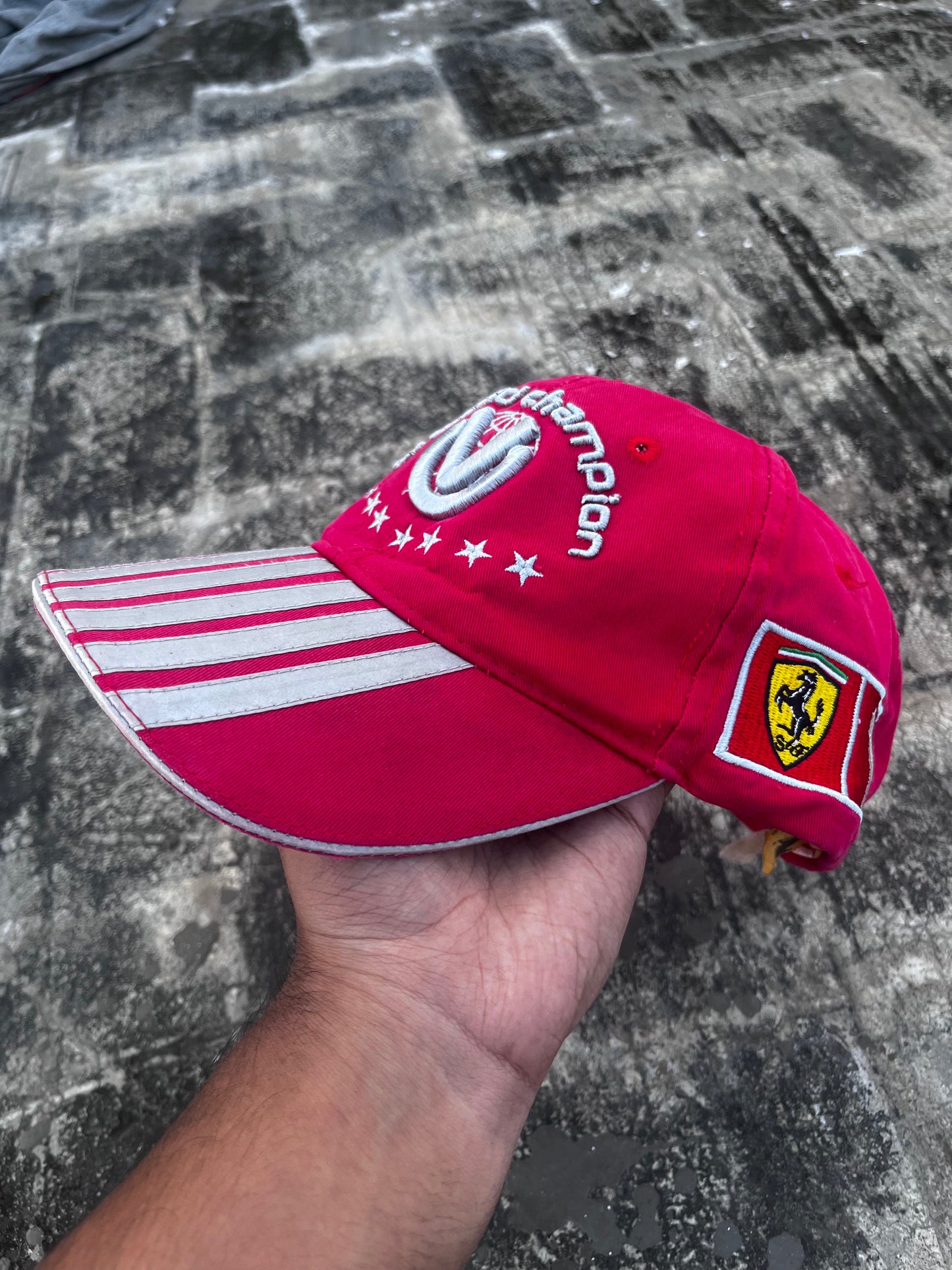 Ferrari F1 Michael Schumacher Collection ( Coded & Super Rare )