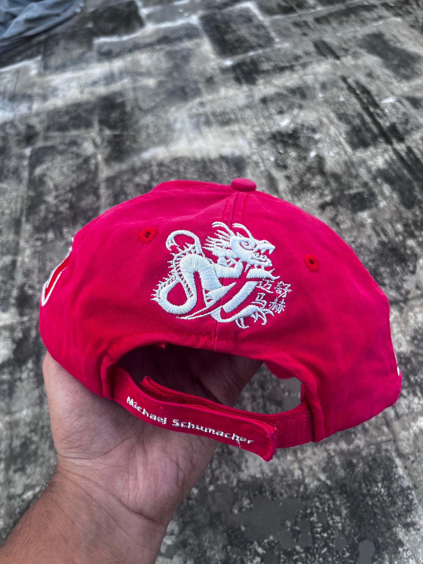 Ferrari F1 Michael Schumacher Collection ( Coded & Super Rare )