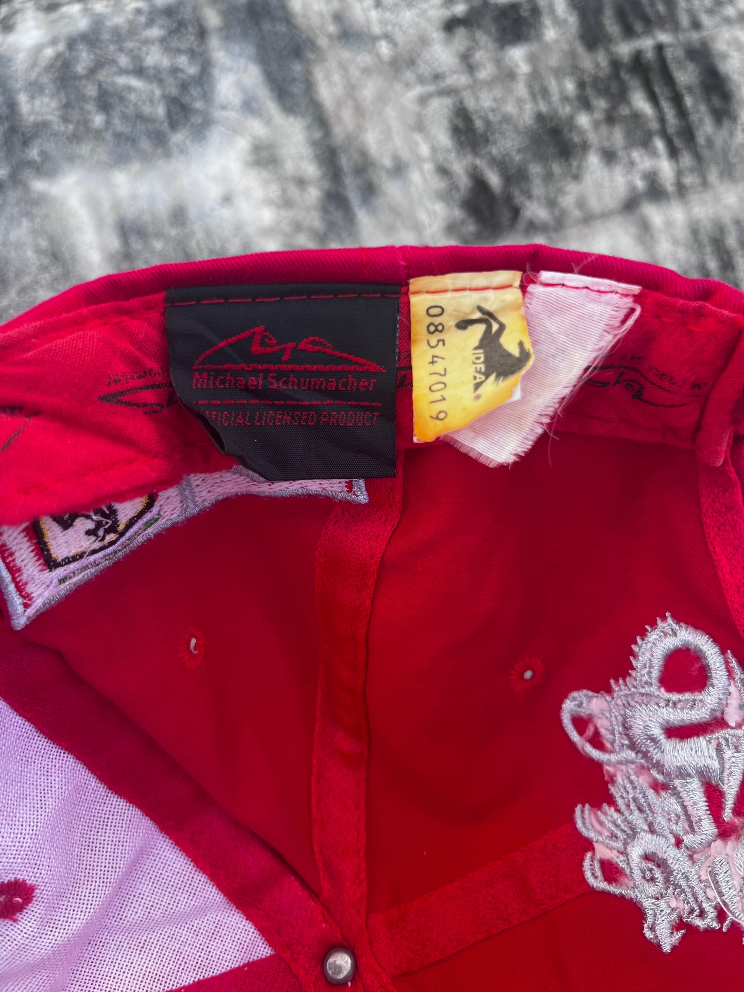 Ferrari F1 Michael Schumacher Collection ( Coded & Super Rare )