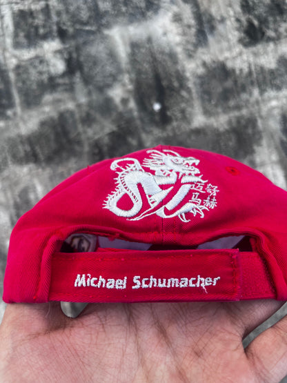 Ferrari F1 Michael Schumacher Collection ( Coded & Super Rare )