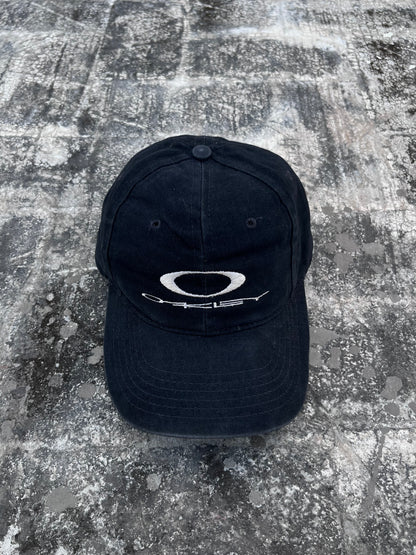Oakley Vintage Cap ( Super Rare )