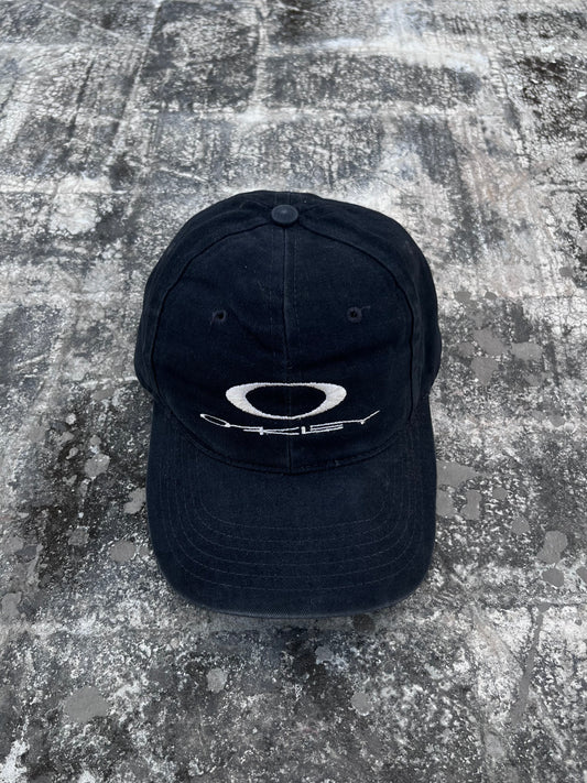 Oakley Vintage Cap ( Super Rare )