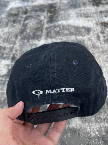 Oakley Vintage Cap ( Super Rare )