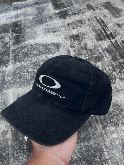 Oakley Vintage Cap ( Super Rare )