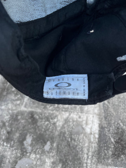 Oakley Vintage Cap ( Super Rare )