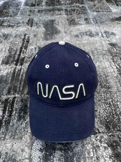 NASA MSFC Vintage Cap