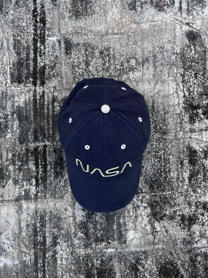 NASA MSFC Vintage Cap