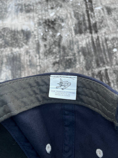 NASA MSFC Vintage Cap