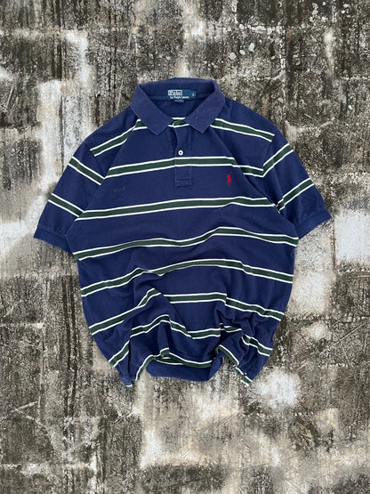 Vintage Polo by Ralph Lauren Polo Shirt (L)
