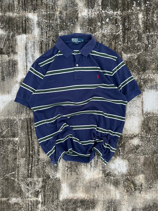 Vintage Polo by Ralph Lauren Polo Shirt (L)
